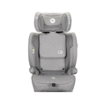 Car Seat RIO Isofix Grey